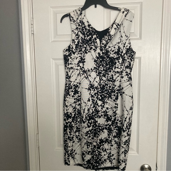 Size 12 Sara Campbell dress - Picture 4 of 7